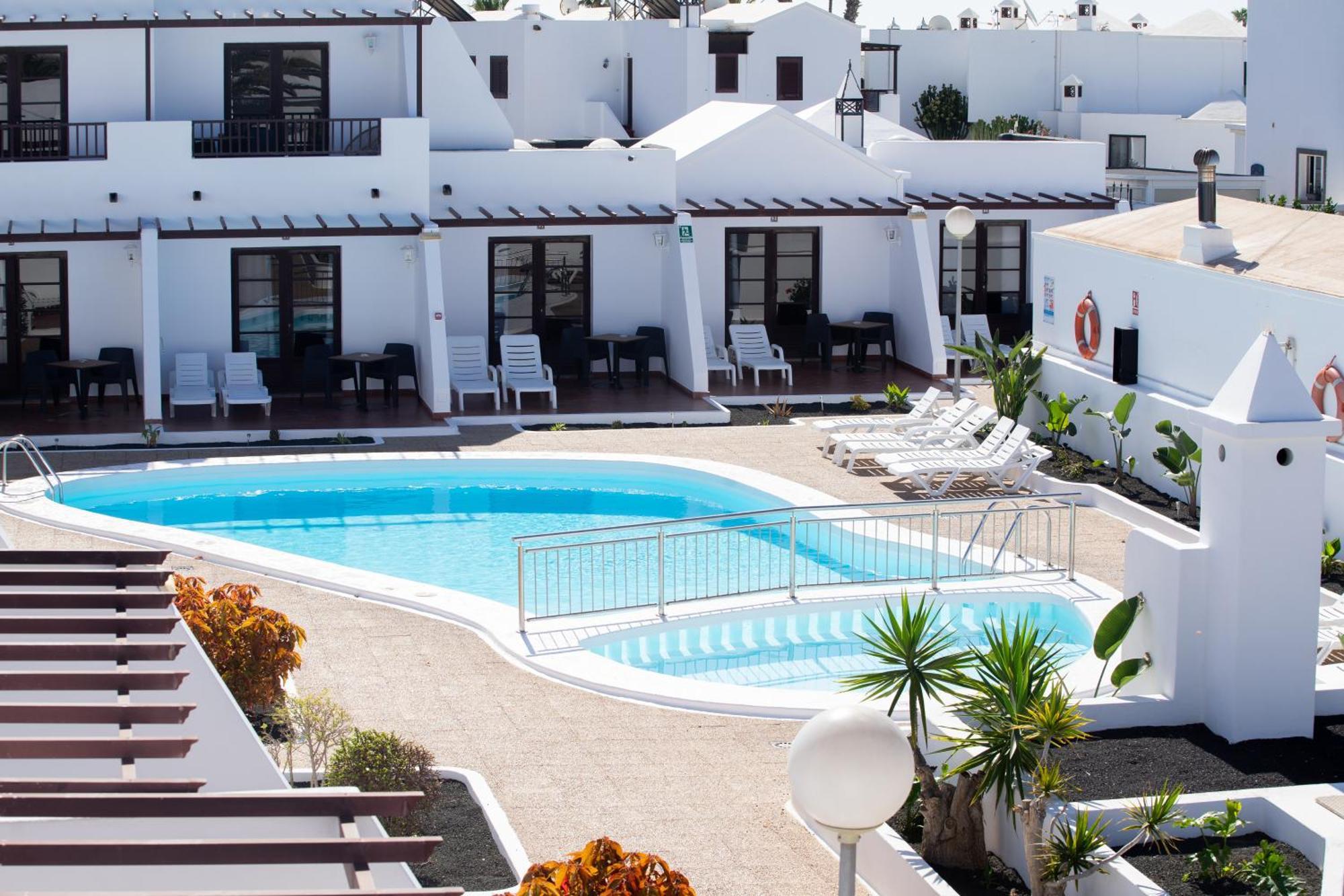 La Laguneta Puerto del Carmen  Exterior foto